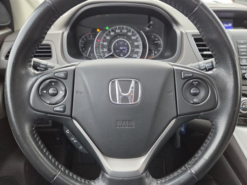 honda CR-V 2014 - 31