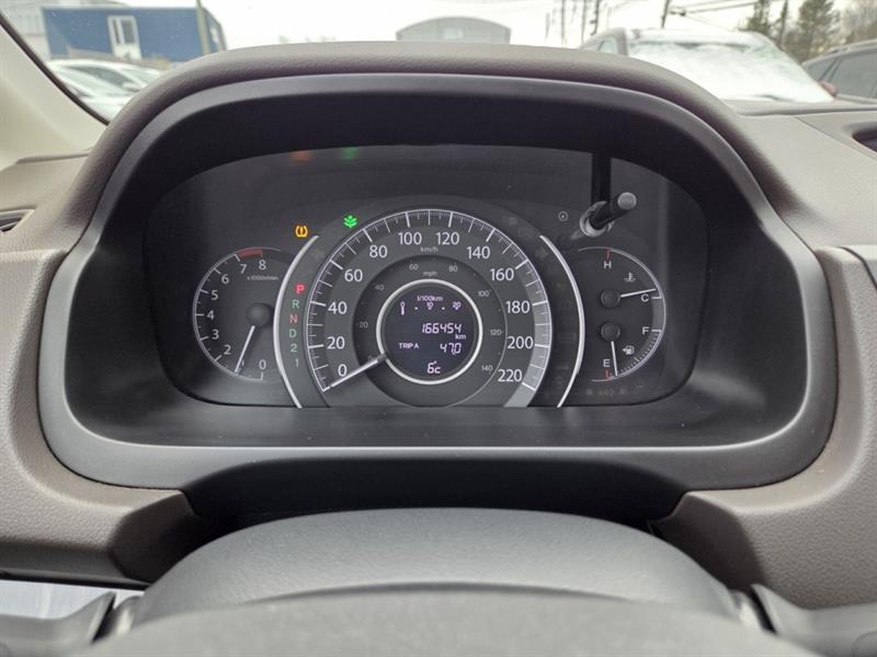 honda CR-V 2014 - 32