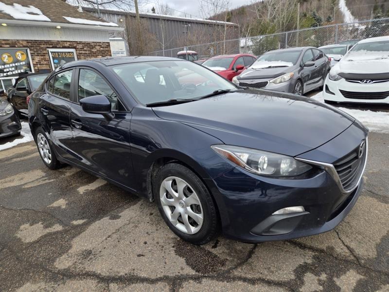 mazda Mazda3 2016 - 4