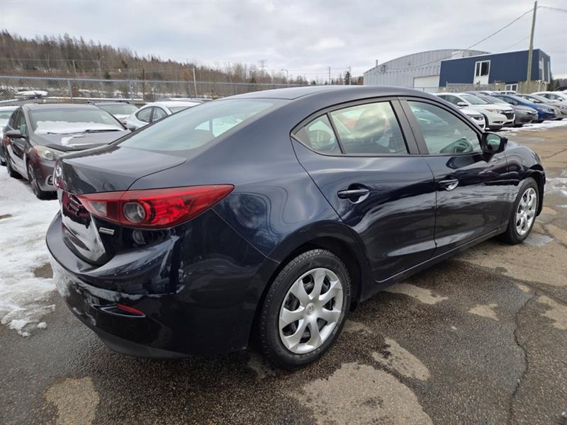 mazda Mazda3 2016 - 6