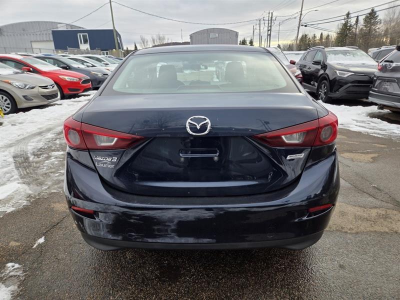 mazda Mazda3 2016 - 7
