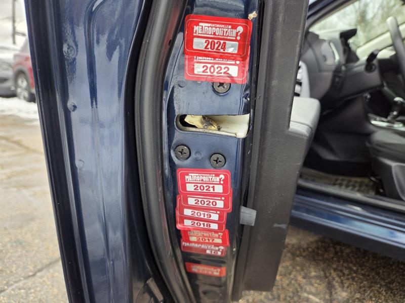 mazda Mazda3 2016 - 11