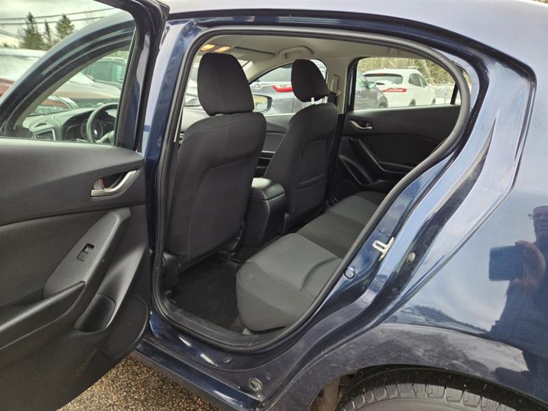 mazda Mazda3 2016 - 14