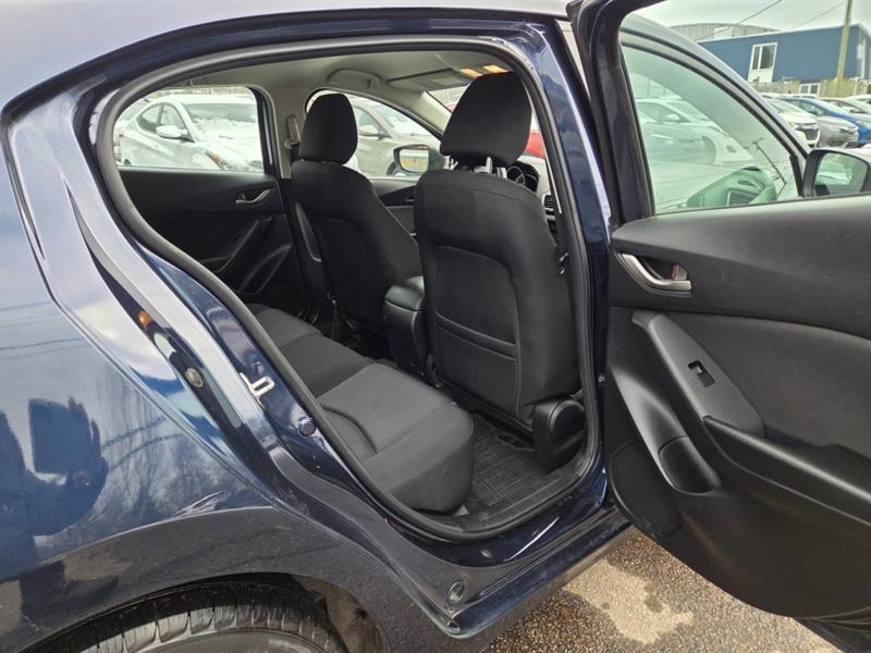 mazda Mazda3 2016 - 15