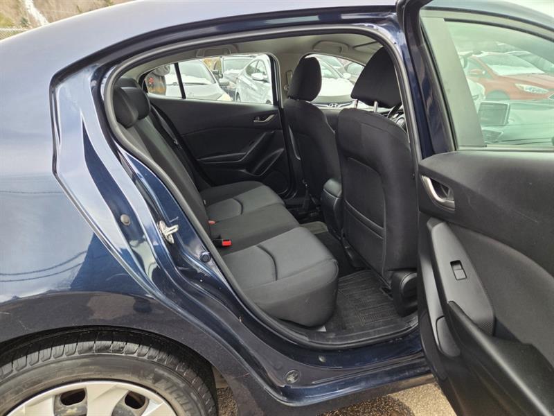 mazda Mazda3 2016 - 16