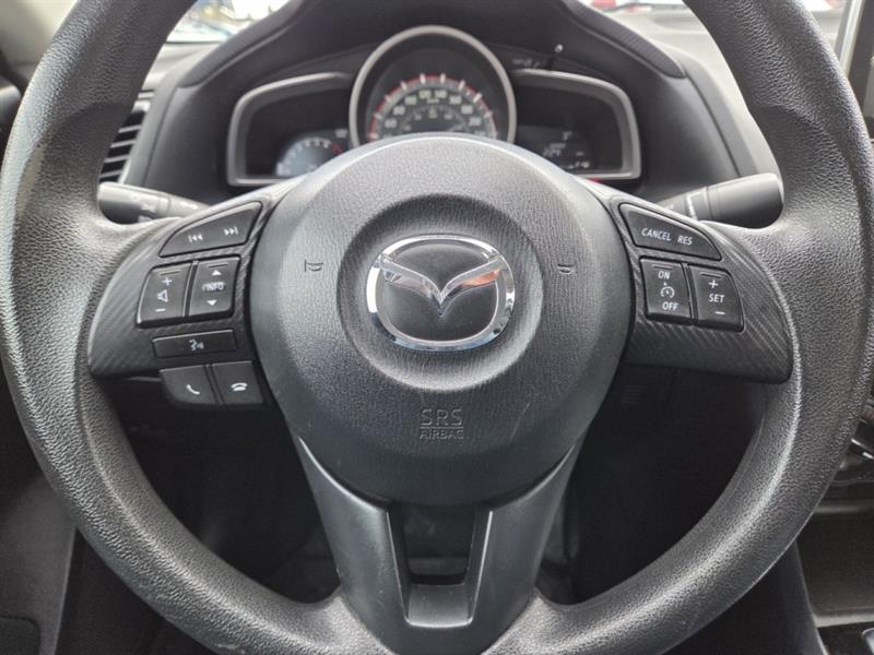 mazda Mazda3 2016 - 29