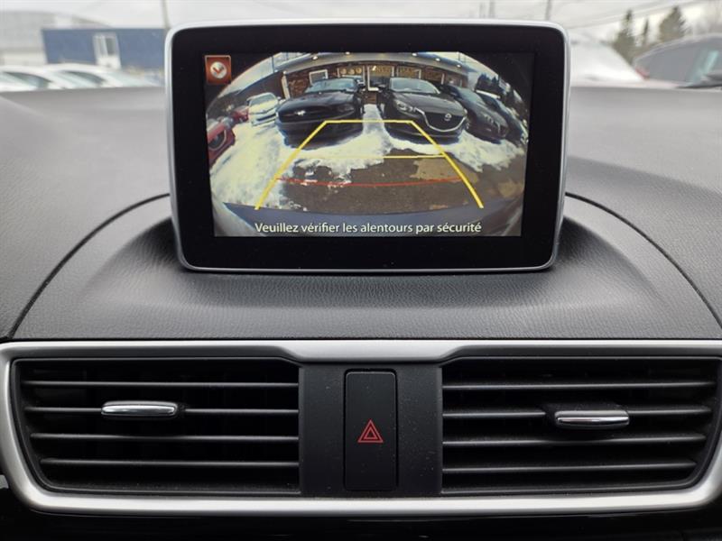 mazda Mazda3 2016 - 30