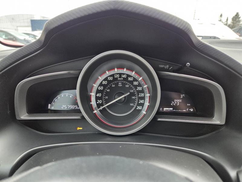 mazda Mazda3 2016 - 31