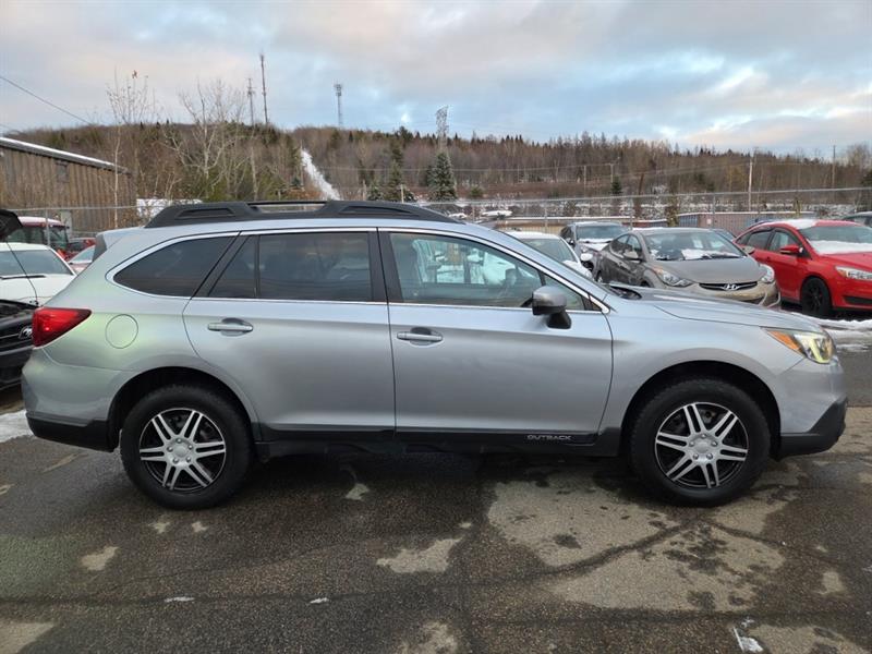 subaru Outback 2016 - 5