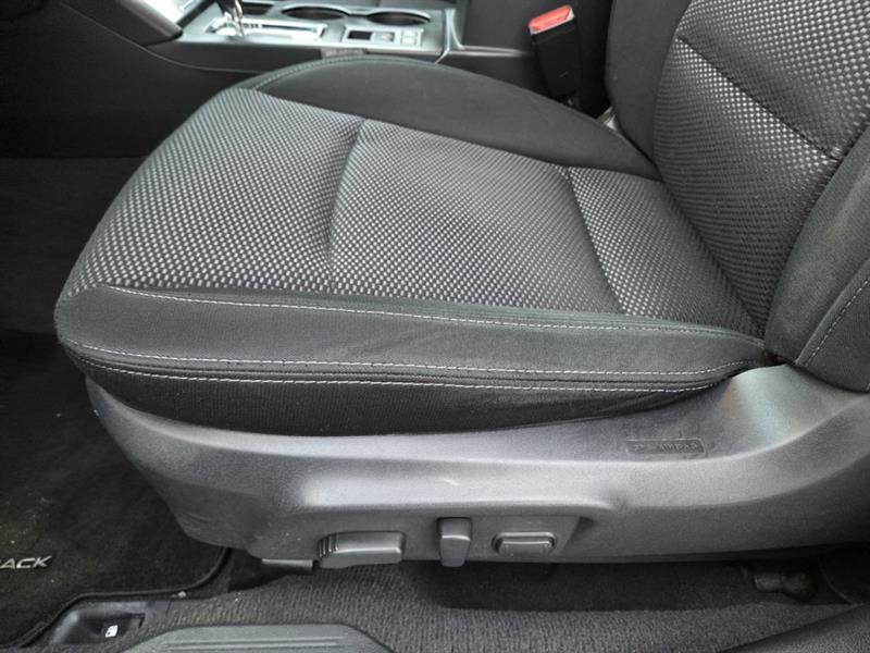 subaru Outback 2016 - 13