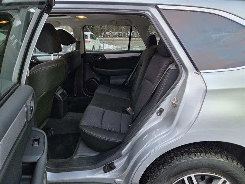 subaru Outback 2016 - 14