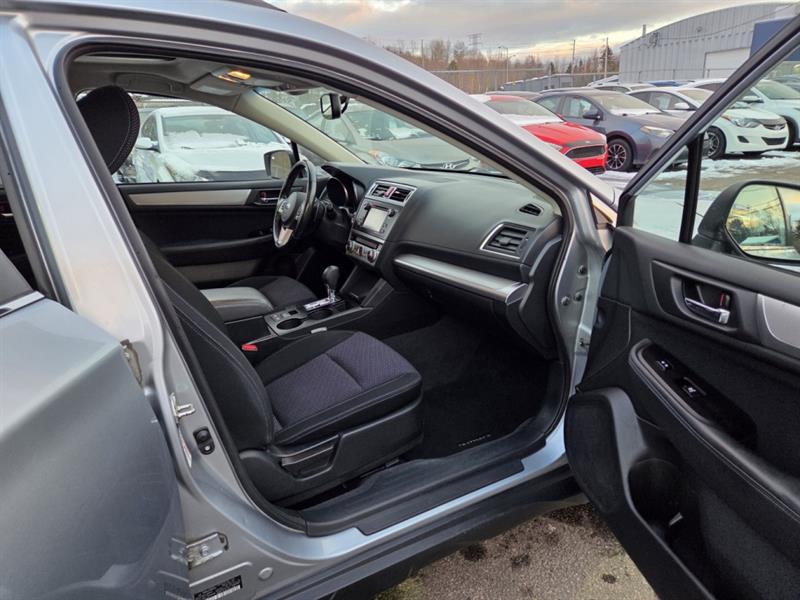 subaru Outback 2016 - 20
