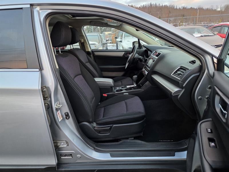 subaru Outback 2016 - 21