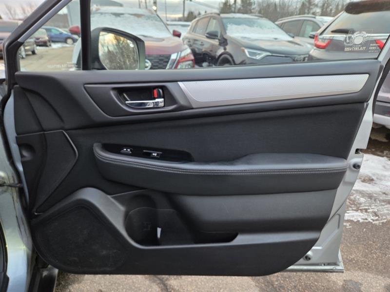 subaru Outback 2016 - 22