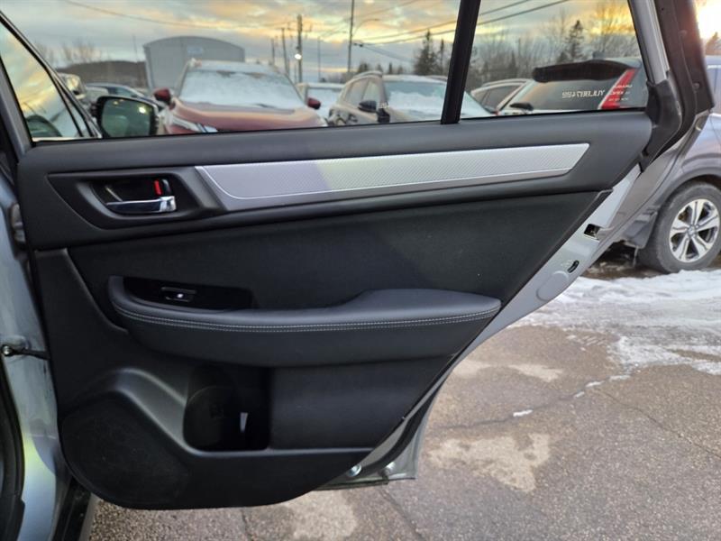 subaru Outback 2016 - 23