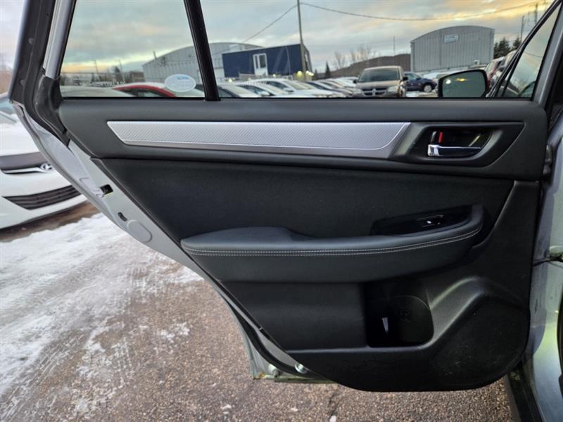 subaru Outback 2016 - 24