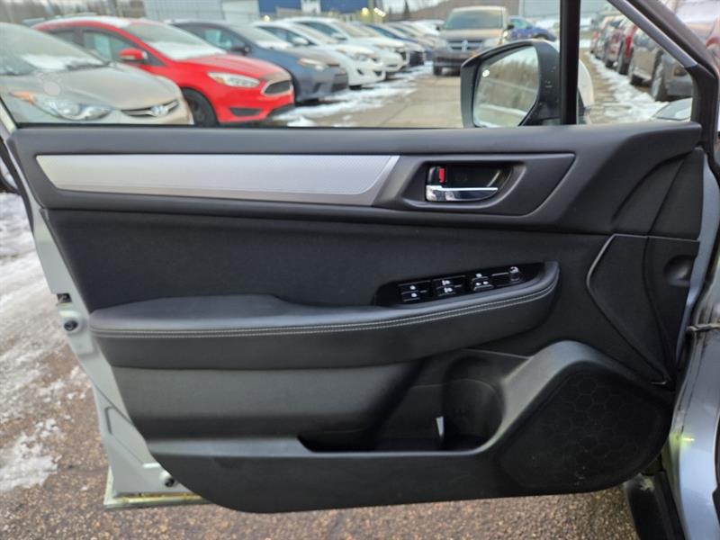 subaru Outback 2016 - 25