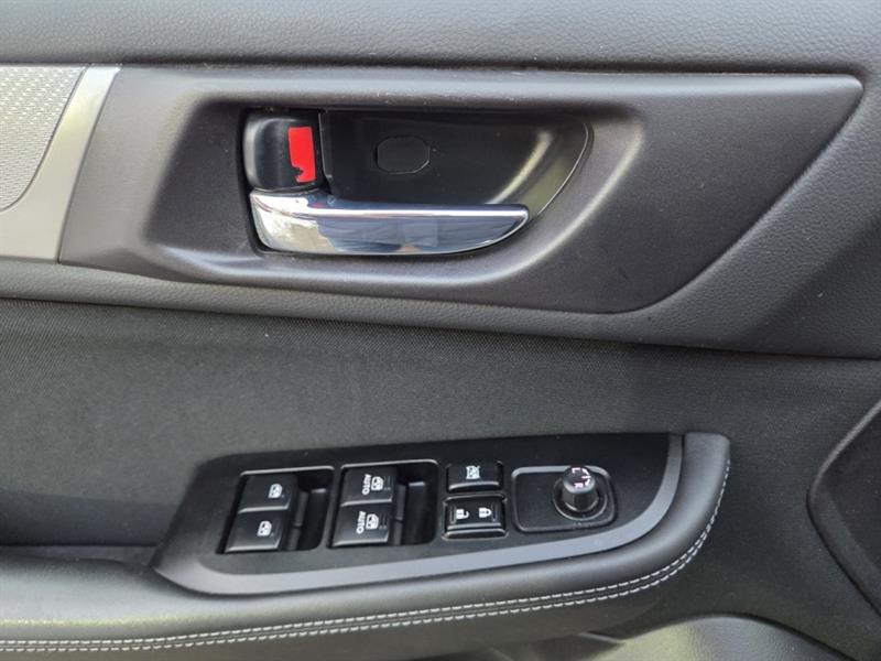 subaru Outback 2016 - 26