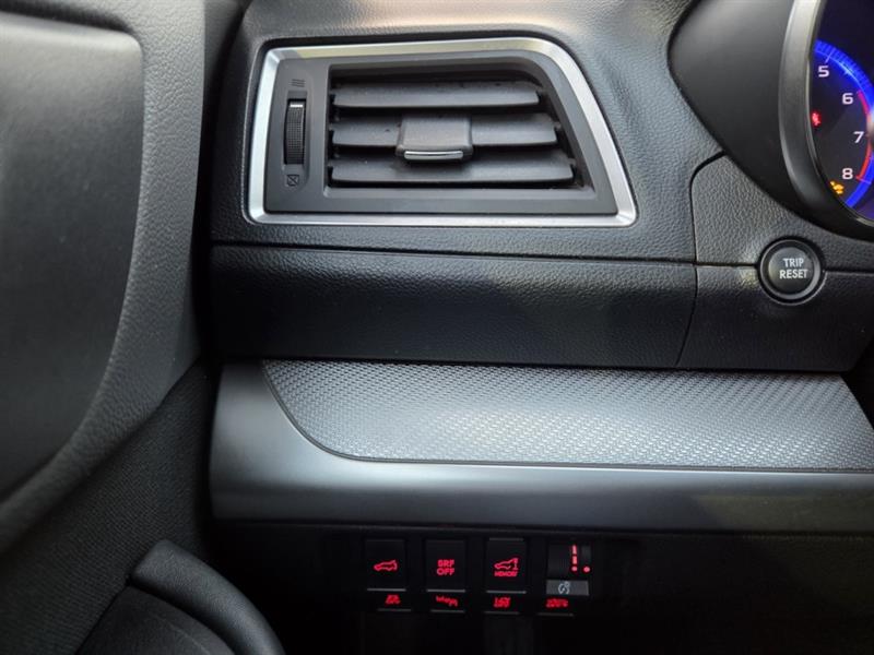 subaru Outback 2016 - 27