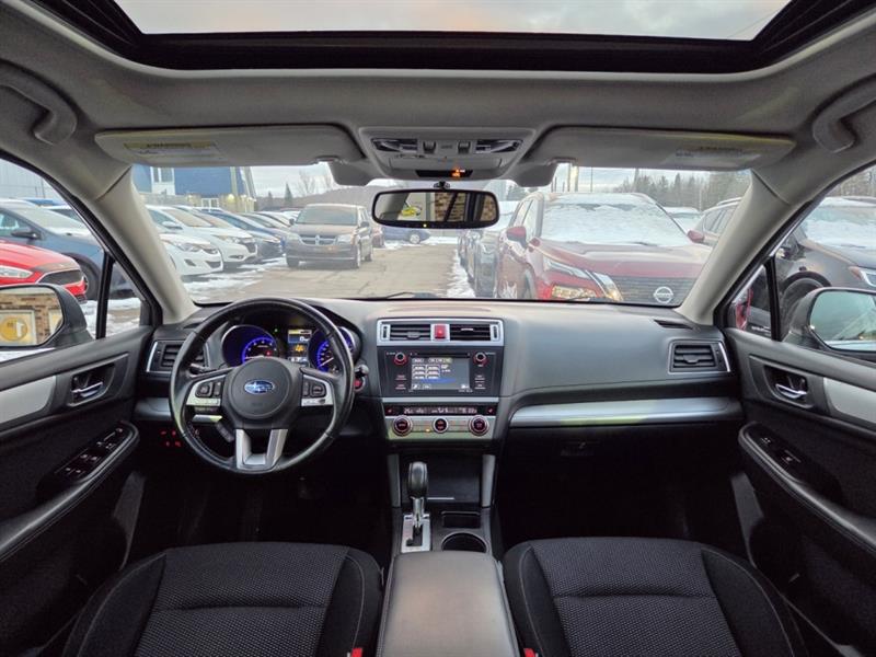 subaru Outback 2016 - 29