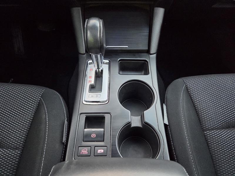 subaru Outback 2016 - 30