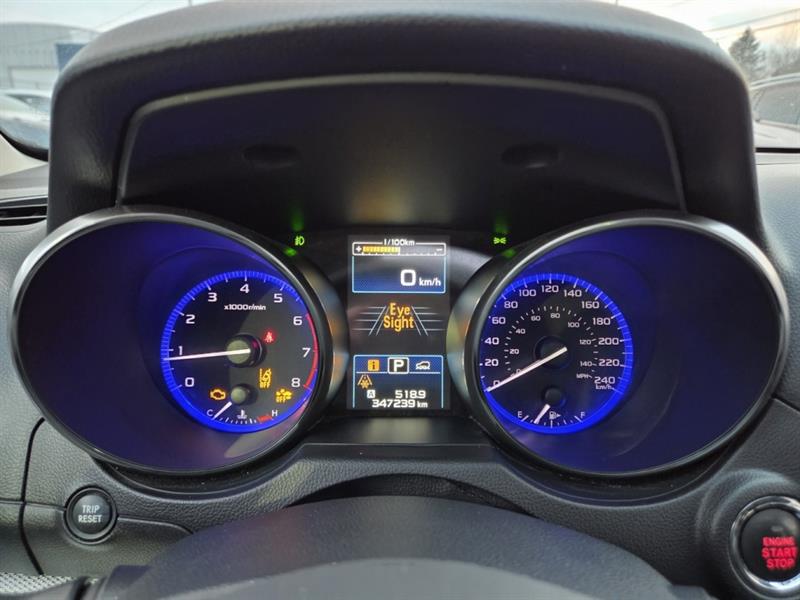 subaru Outback 2016 - 31