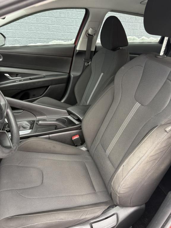 hyundai Elantra 2022 - 3