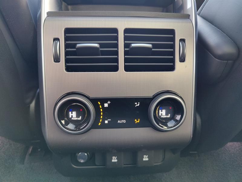 land rover Range Rover Sport 2018 - 12