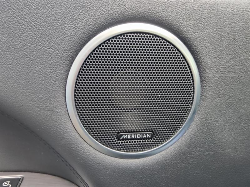 land rover Range Rover Sport 2018 - 13