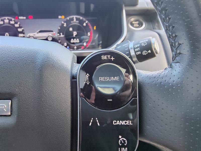 land rover Range Rover Sport 2018 - 16