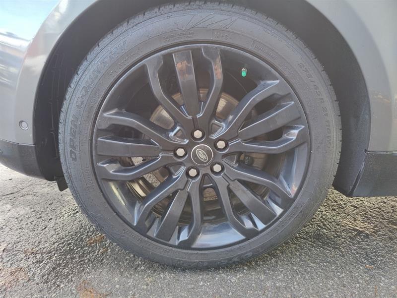 land rover Range Rover Sport 2018 - 17