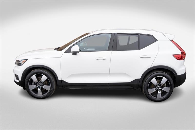 volvo XC40 2019 - 3
