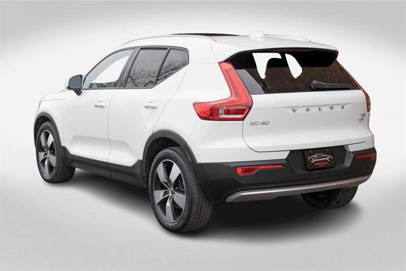 volvo XC40 2019 - 5
