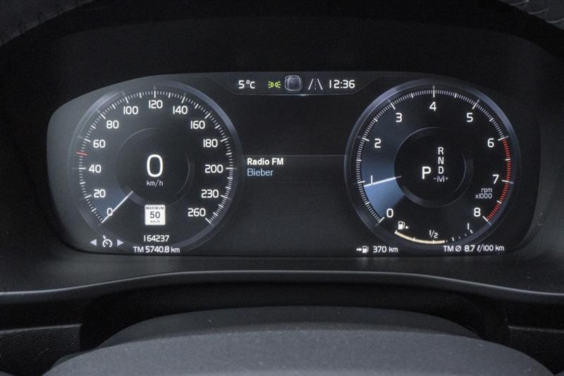 volvo XC40 2019 - 21