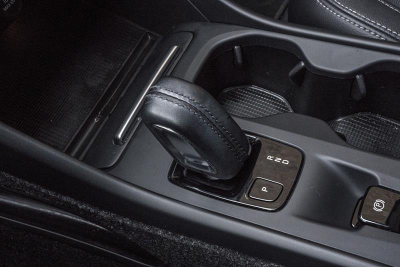 volvo XC40 2019 - 22