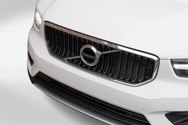 volvo XC40 2019 - 23