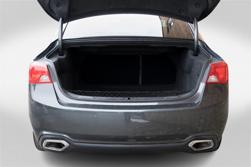 chevrolet Impala 2019 - 7