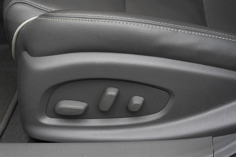 chevrolet Impala 2019 - 12