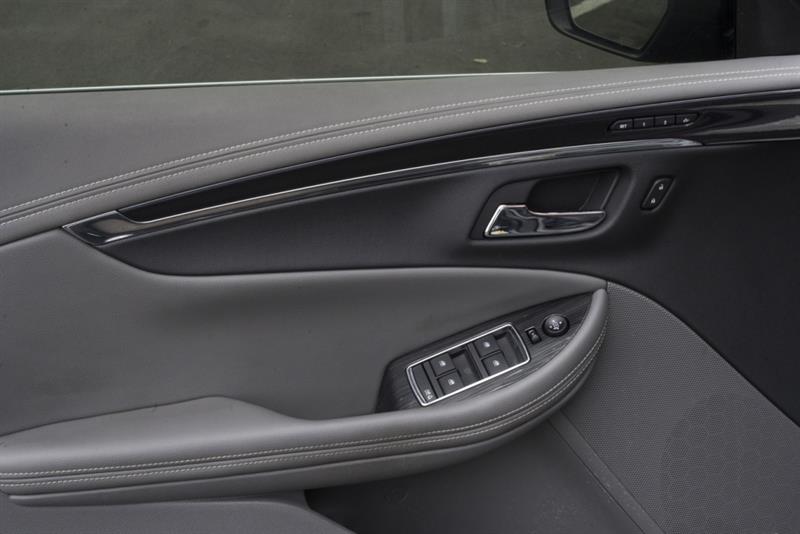 chevrolet Impala 2019 - 19