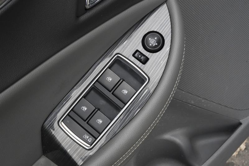 chevrolet Impala 2019 - 20