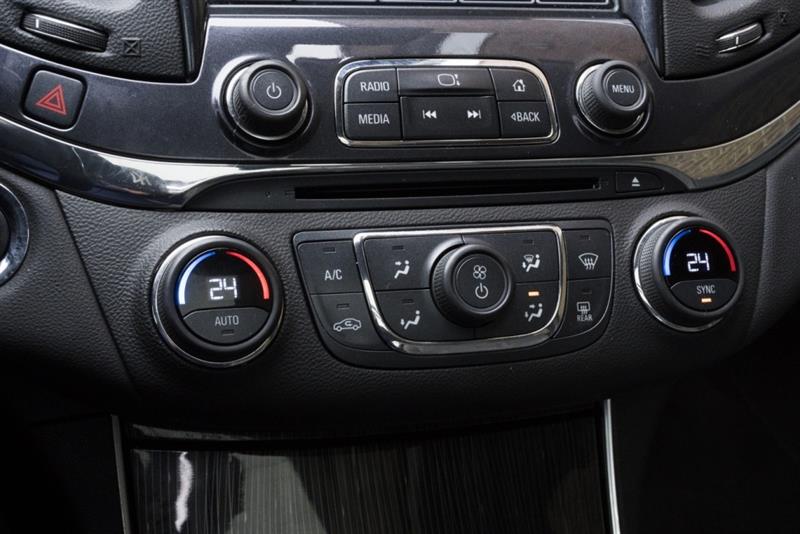 chevrolet Impala 2019 - 22