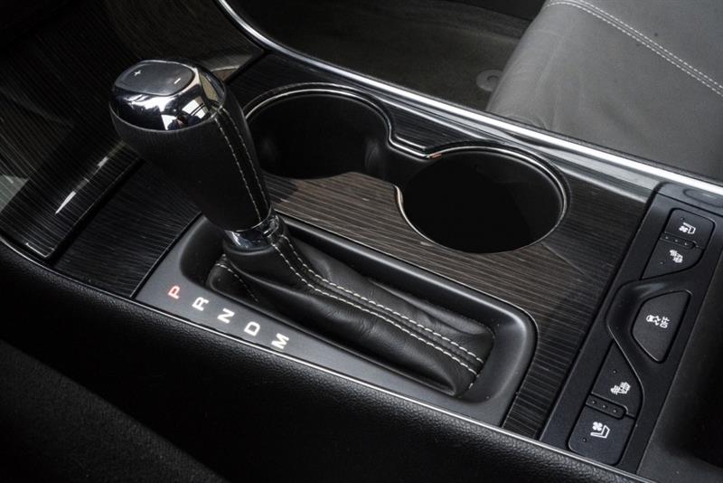 chevrolet Impala 2019 - 23