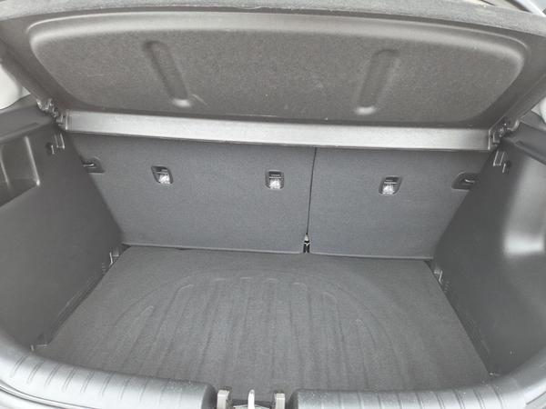 kia Rio 5 portes 2020 - 19