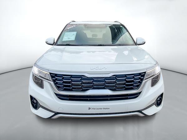 kia Seltos 2023 - 2