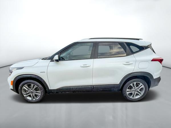 kia Seltos 2023 - 4