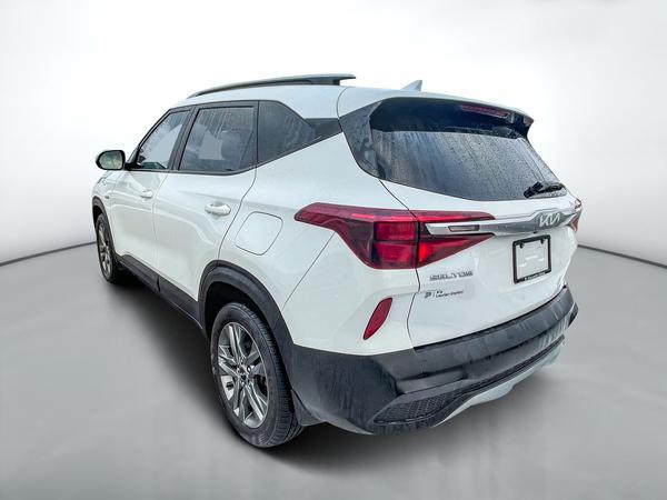 kia Seltos 2023 - 5