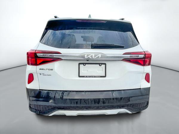 kia Seltos 2023 - 6