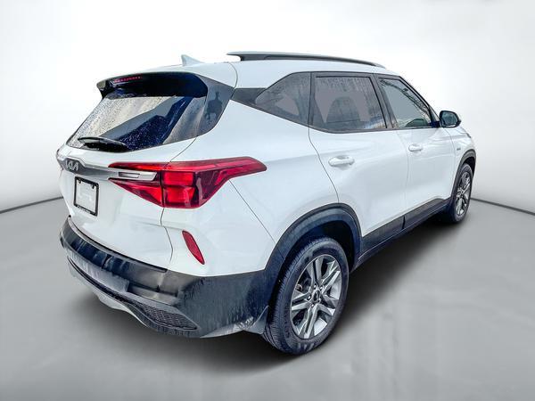 kia Seltos 2023 - 7