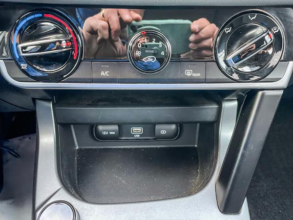 kia Seltos 2023 - 14