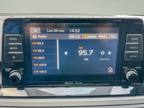 kia Seltos 2023 - 18